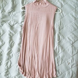 A New Day shirt dress